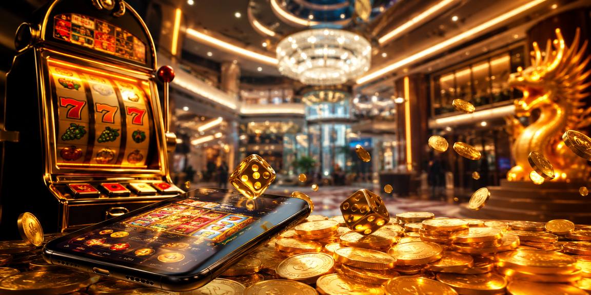 uu98 Sảnh uu98 casino có gì cho bạn