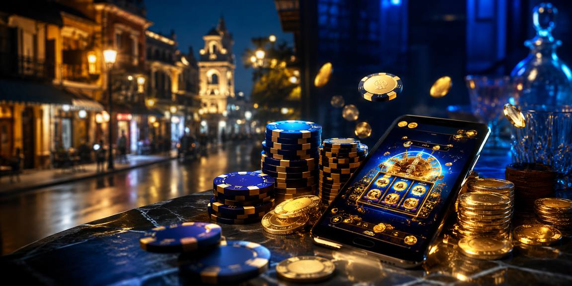 uu98 casino app visual